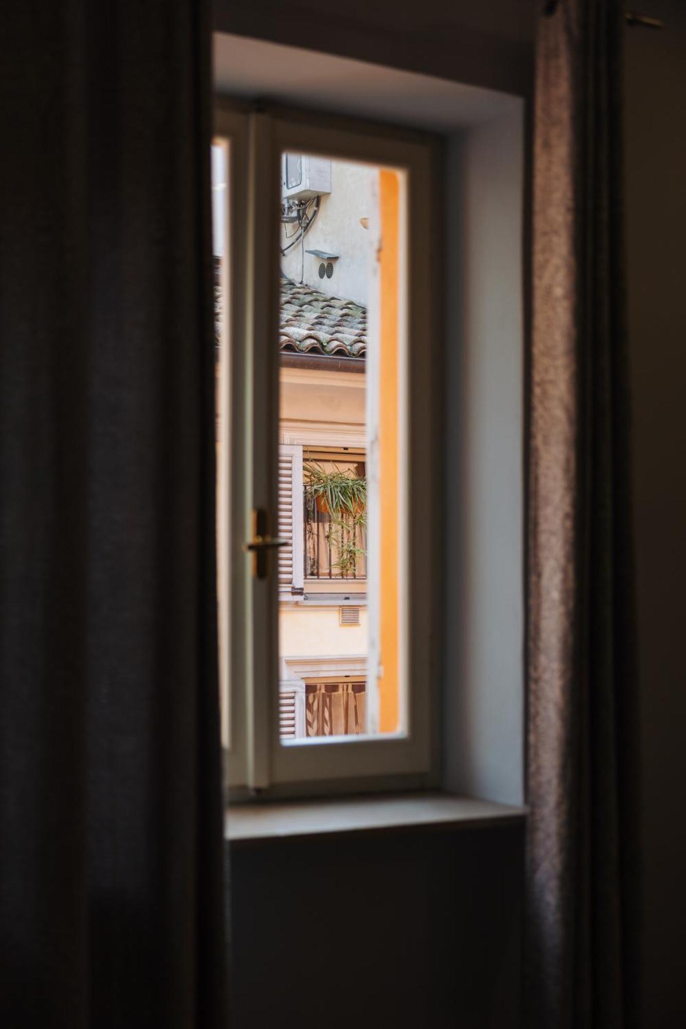 Palazzo Dalla Rosa Prati Parma Zewnętrze zdjęcie