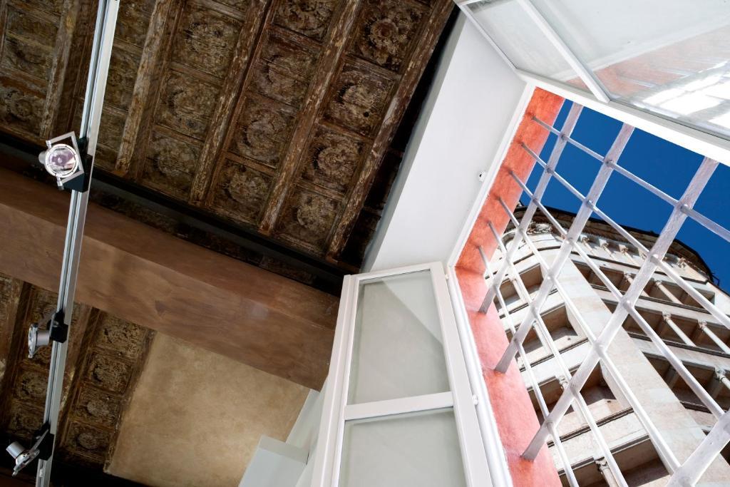 Palazzo Dalla Rosa Prati Parma Zewnętrze zdjęcie