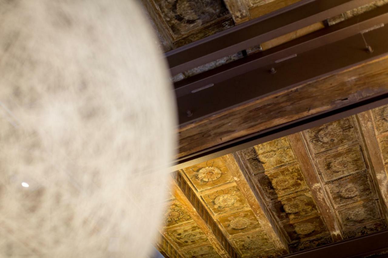 Palazzo Dalla Rosa Prati Parma Zewnętrze zdjęcie